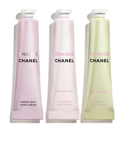 chanel chance handcream|chanel hand sanitizer.